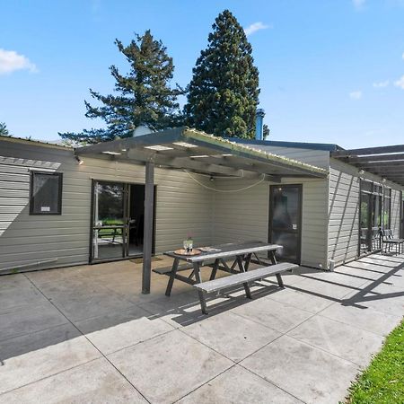 Casita - Okere Falls Holiday Home 外观 照片